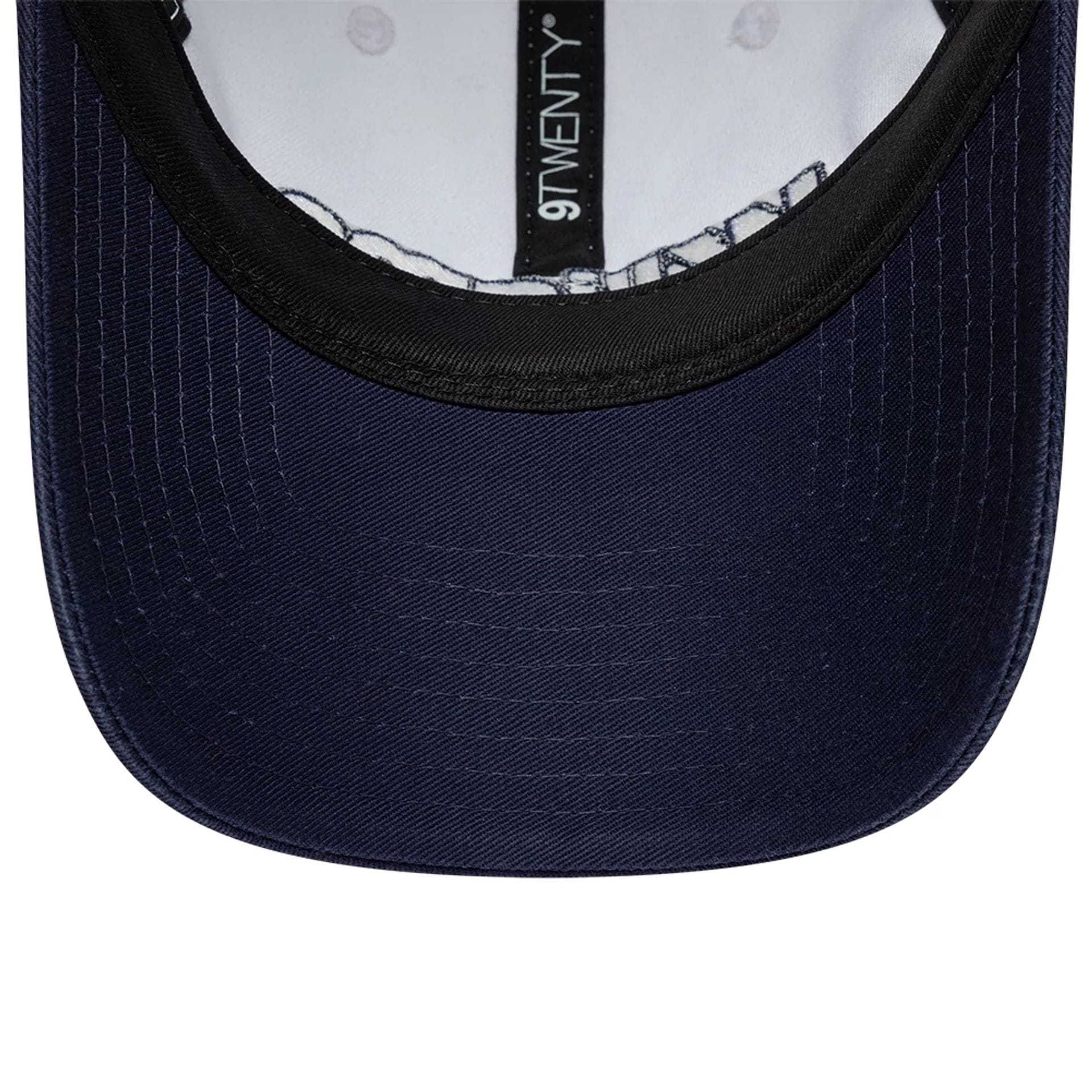 Pictured is this Atlassian Williams F1 Team Suzuka Race Special 9TWENTY Adjustable cap in white. 6