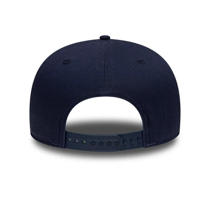 Pictured is this Atlassian Williams F1 Team Suzuka Race Special 19TWENTY Adjustable cap in navy. 5