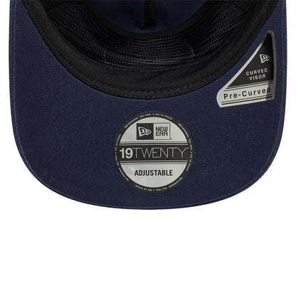 Pictured is this Atlassian Williams F1 Team Suzuka Race Special 19TWENTY Adjustable cap in navy. 6