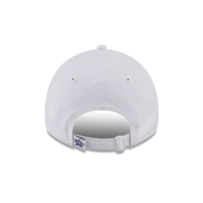 Pictured is this MLB All Star Game 9TWENTY cap in white. 4