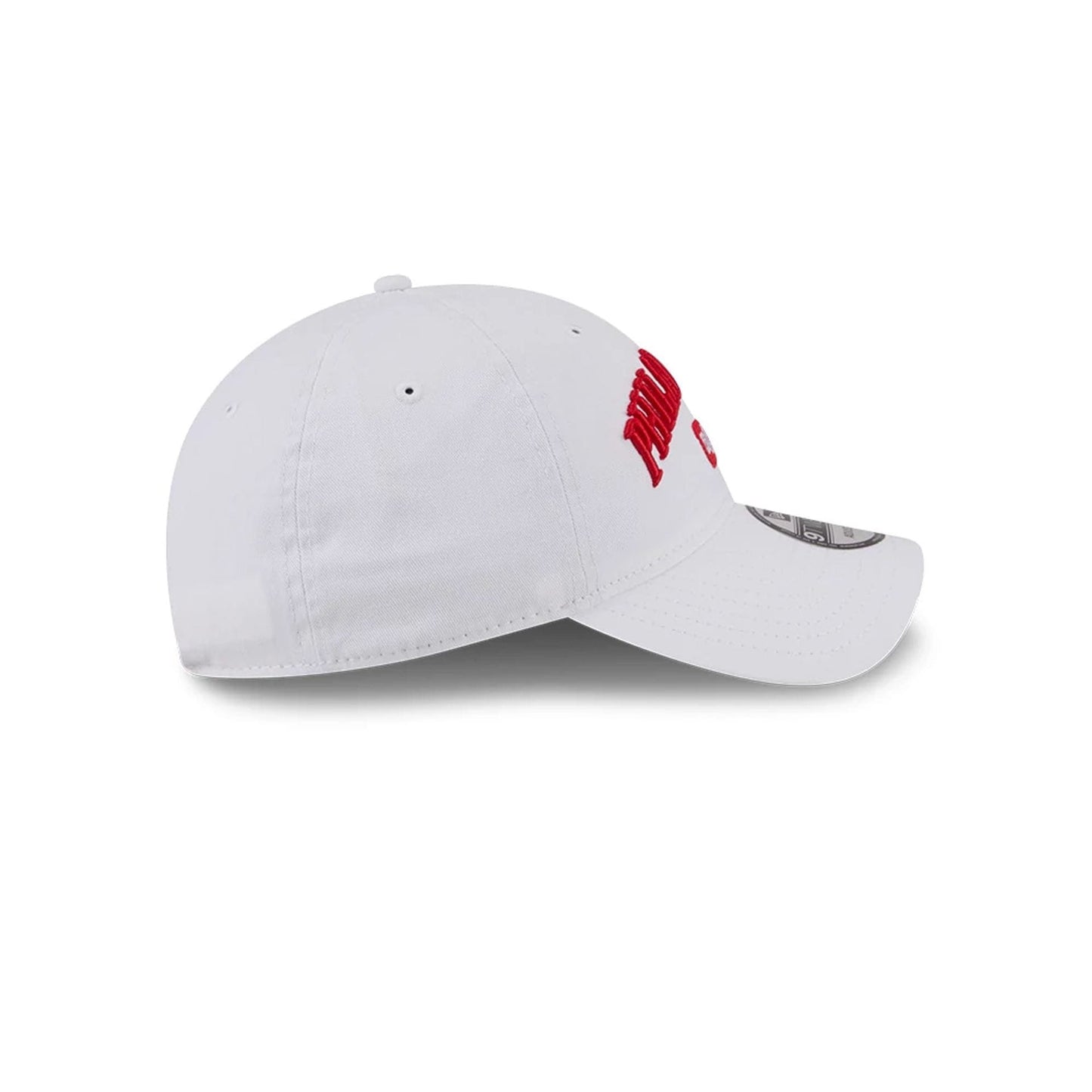 Pictured is this MLB All Star Game 9TWENTY cap in white. 6