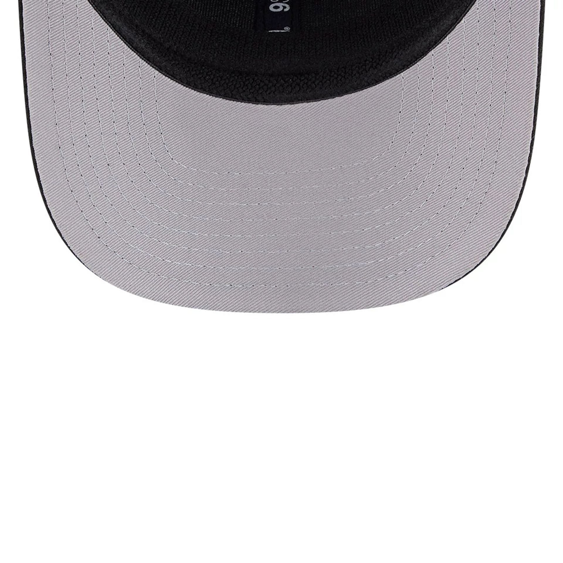 Pictured is this MLB All Star Game Philadelphia Phillies 9SEVENTY Stretch Snap cap in black. 2