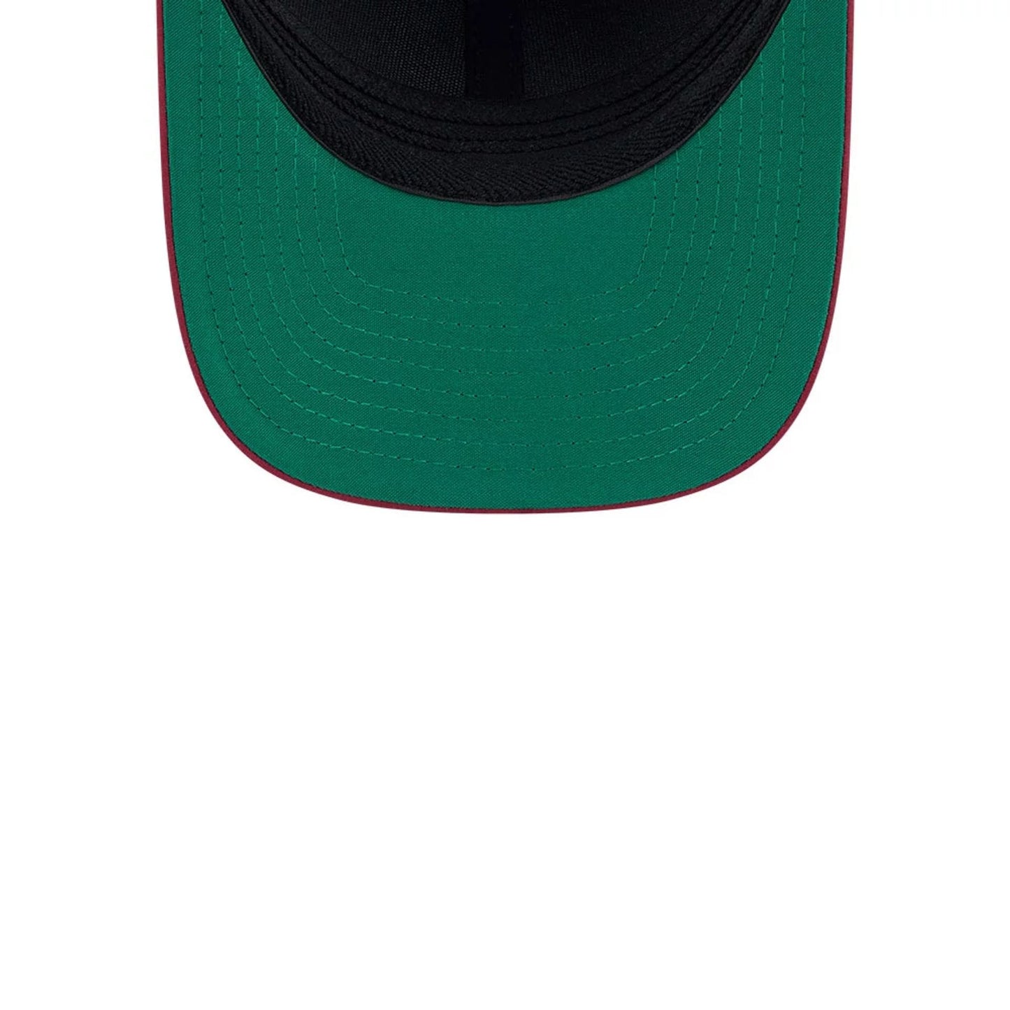 Pictured is this MLB All Star Game Philadelphia Phillies 39THIRTY M-Crown Stretch Fit cap in pastel blue. 2