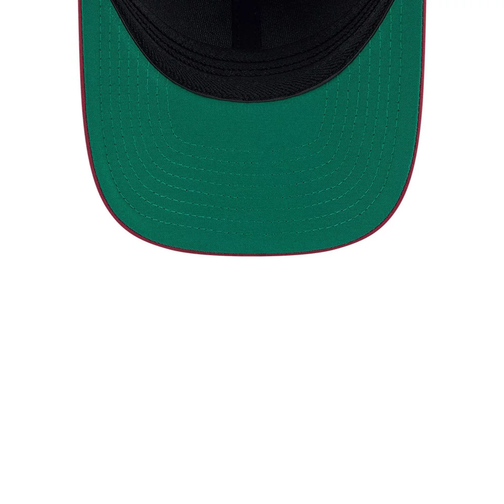 Pictured is this MLB All Star Game Philadelphia Phillies 39THIRTY M-Crown Stretch Fit cap in pastel blue. 2