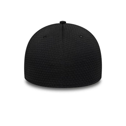 Pictured is this MLB Tech Chicago White Sox 39THIRTY Stretch Fit cap in black. 4