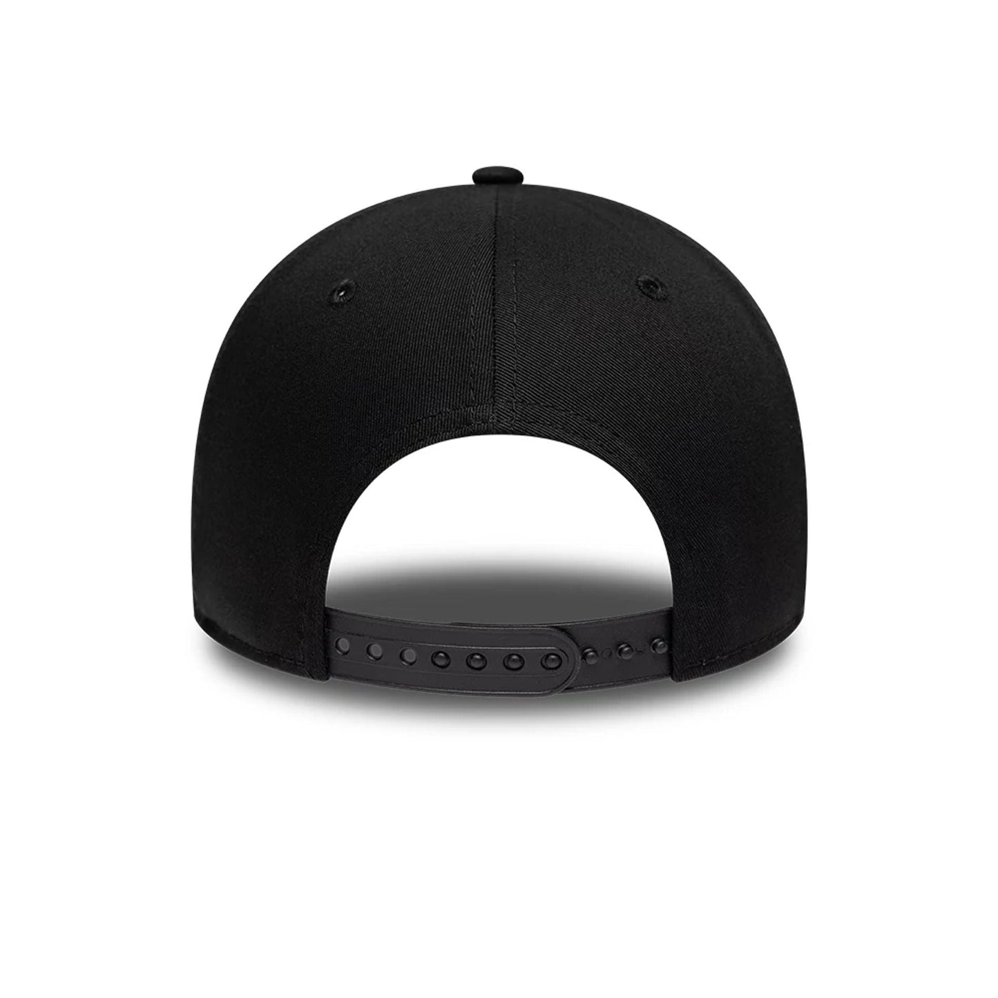 Pictured is this New Era 9FORTY M-Crown cap in black. 4