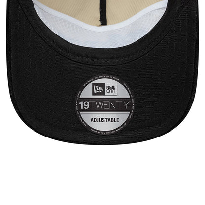 Pictured is this FC Barcelona Cord 19TWENTY cap in light beige. 5