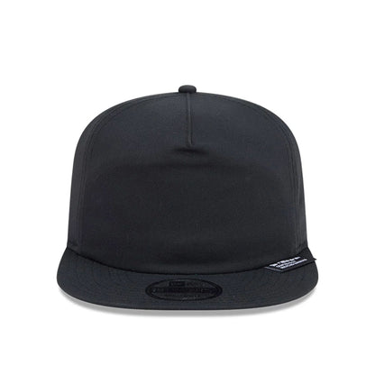 Pictured is this New Era Recycled Twill 19TWENTY cap in black. 3