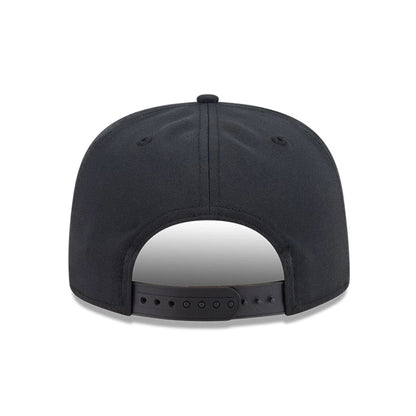 Pictured is this New Era Recycled Twill 19TWENTY cap in black. 6