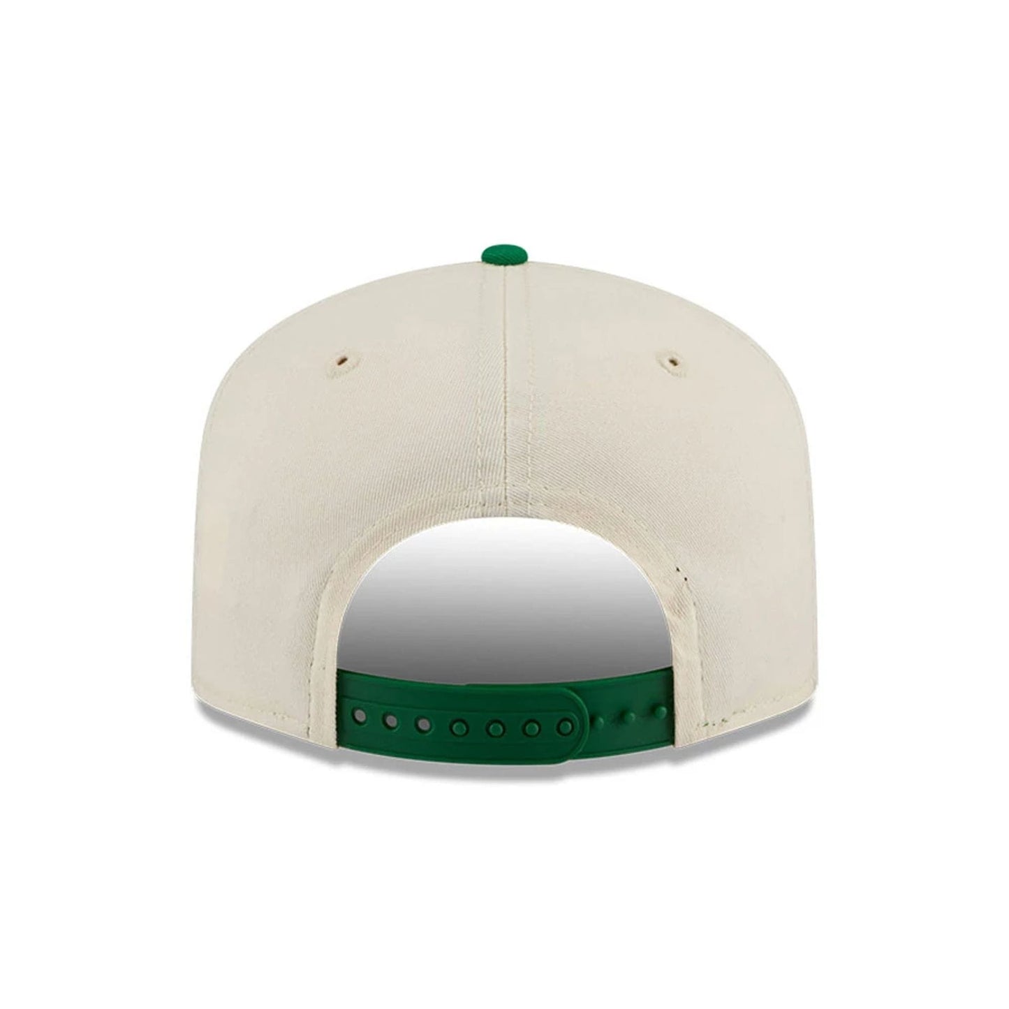 Pictured is this New Era Juice 19TWENTY cap in Cream. 5