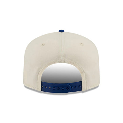 Pictured is this New Era Tulip 19TWENTY cap in Cream. 6