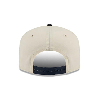 Pictured is this New Era Daisies 19TWENTY cap in Cream. 5