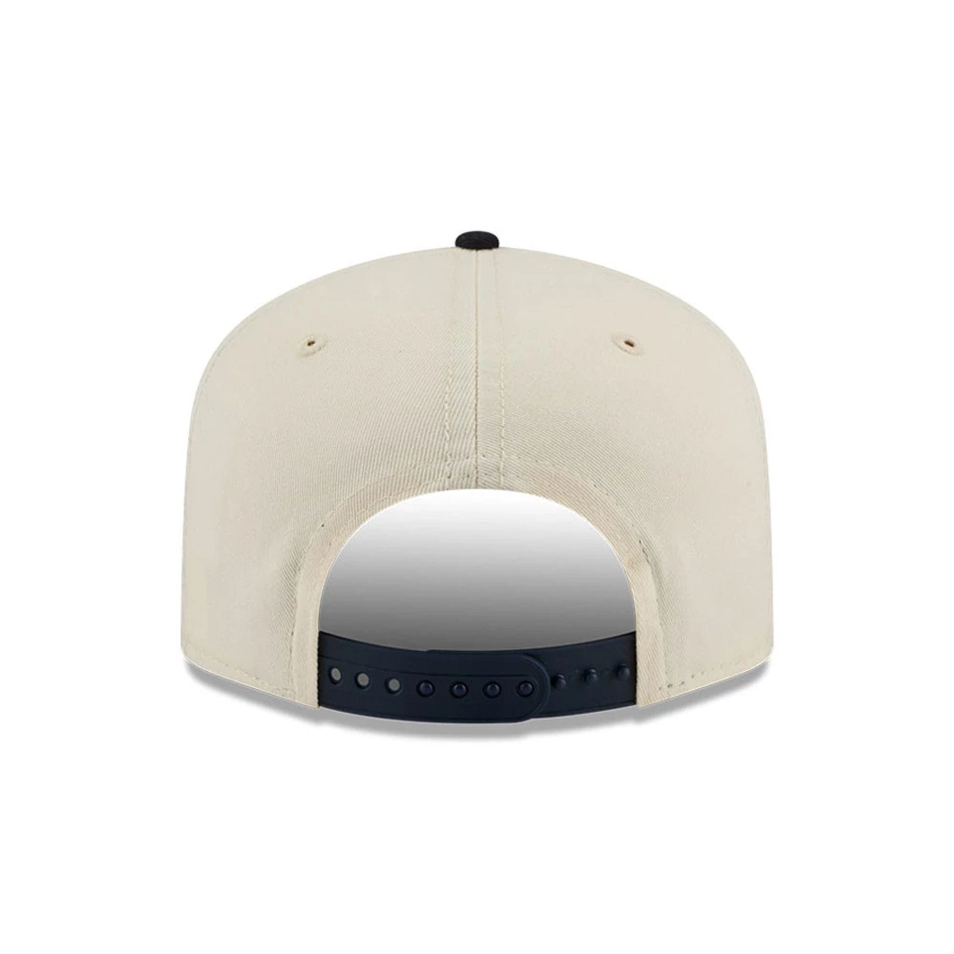 Pictured is this New Era Daisies 19TWENTY cap in Cream. 5