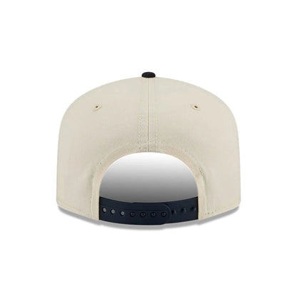 Pictured is this New Era Daisies 19TWENTY cap in Cream. 5