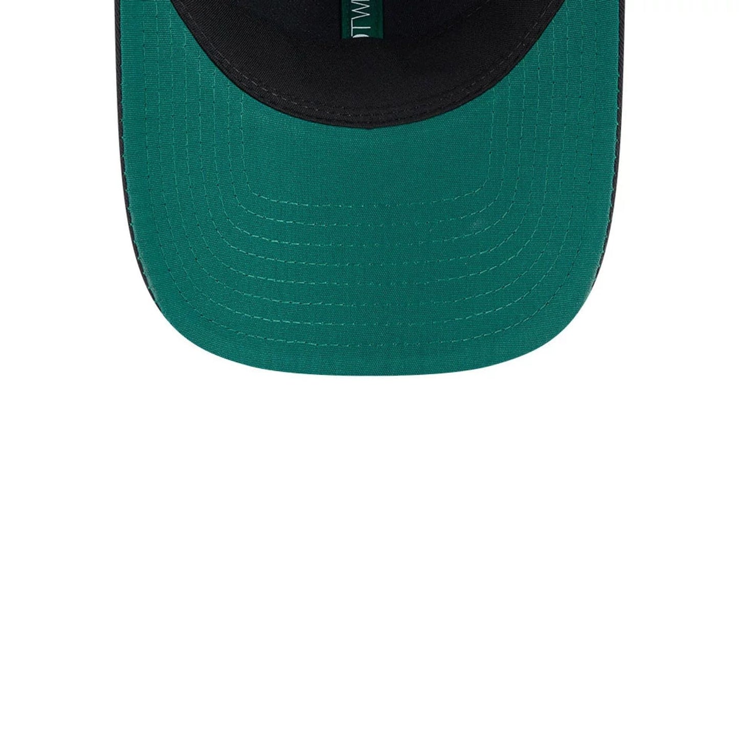 Pictured is this New Era Recycled Twill 9TWENTY cap in black. 2