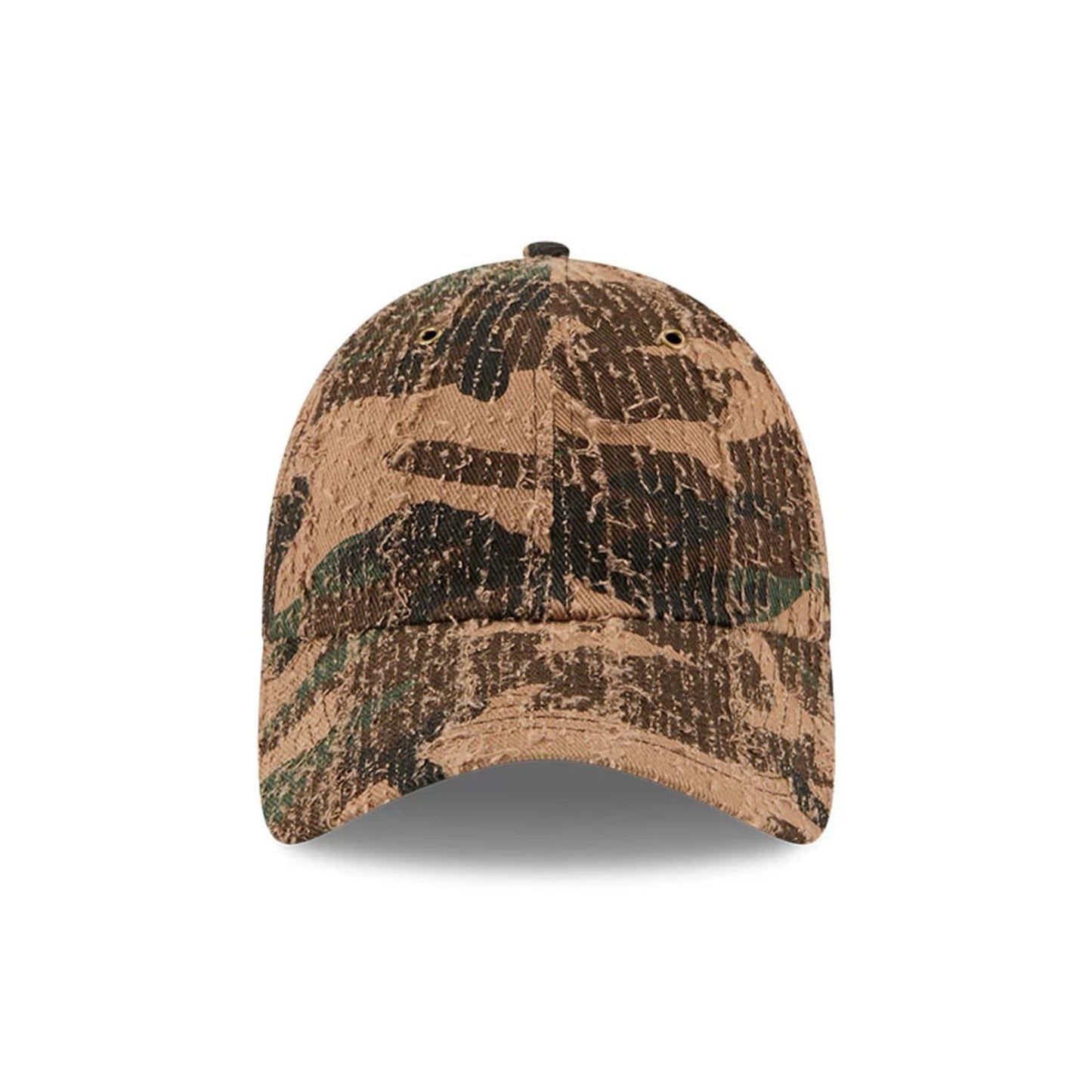Pictured is this New Era Casual Classic cap in camo. 3
