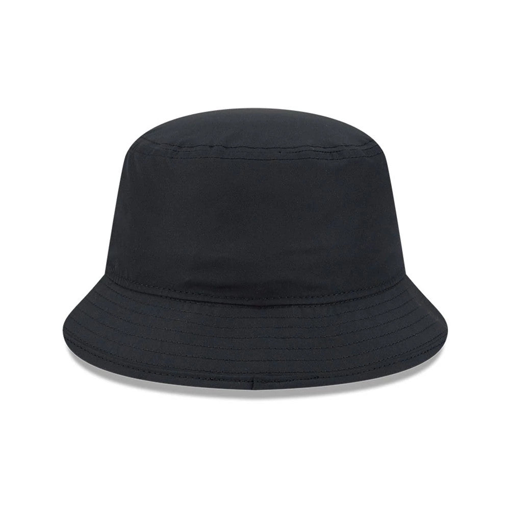 Pictured is this Netflix Stranger Things Bucket hat in black. 5