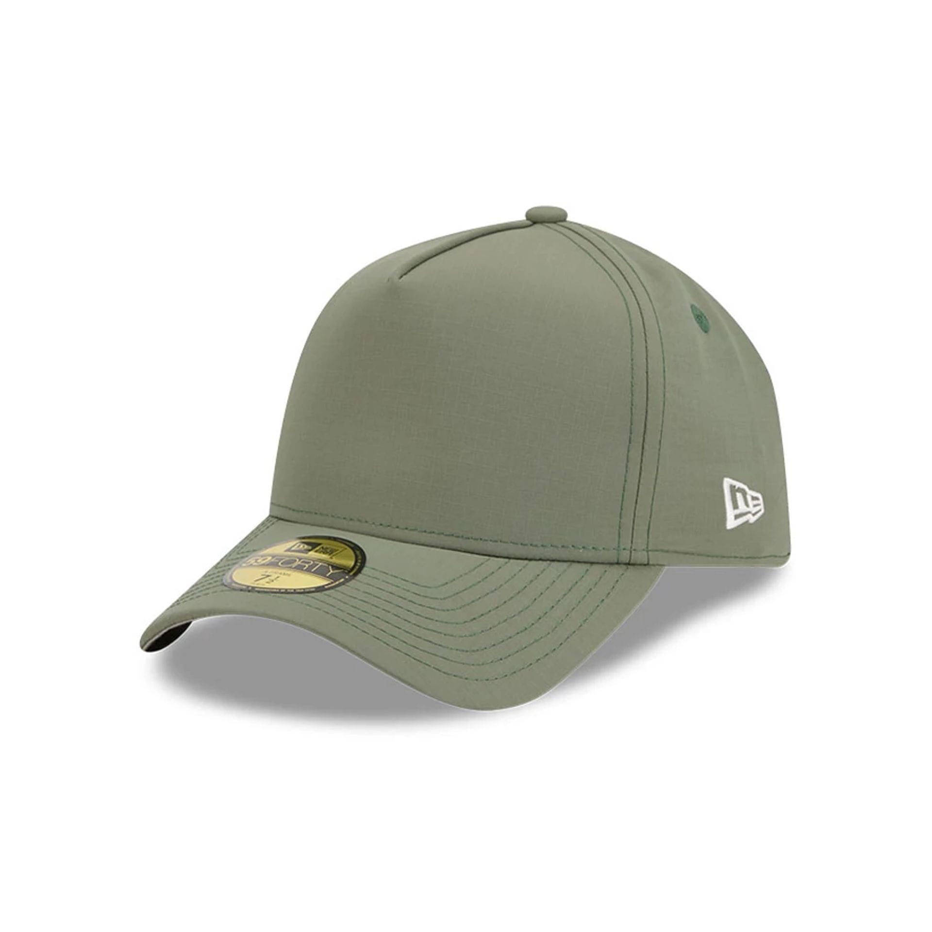 New Era NEC Open Green 59FORTY A-Frame Fitted Cap | NEC EU