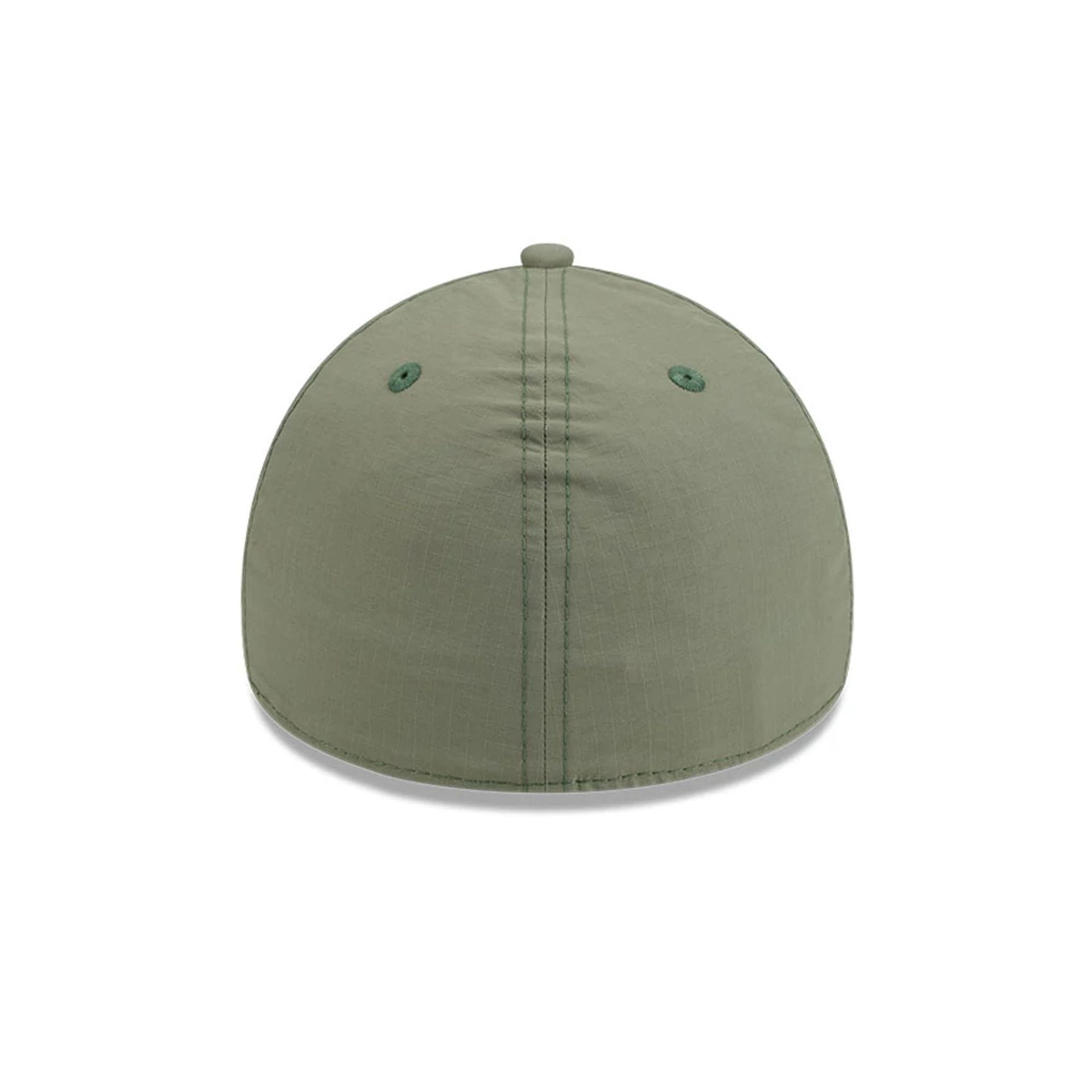 New Era NEC Open Green 59FORTY A-Frame Fitted Cap | NEC EU
