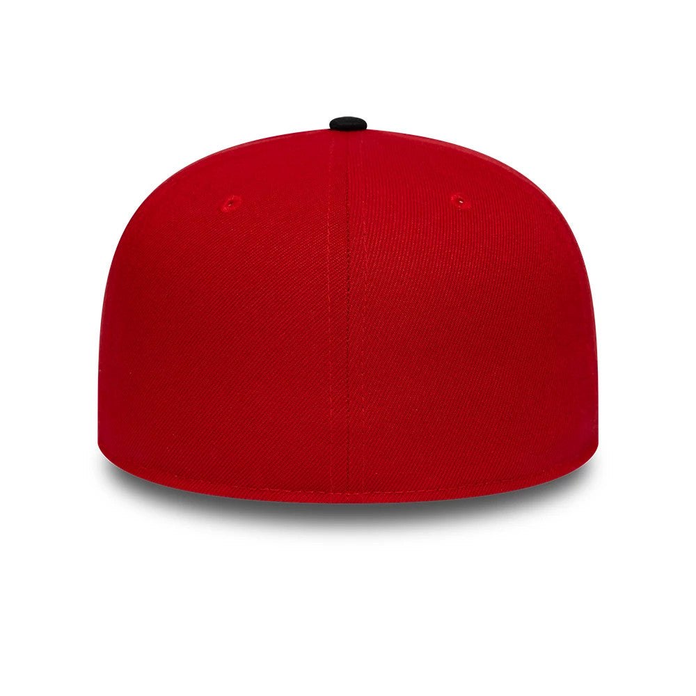 Pictured is this Paris Saint-Germain Chinese New Year 59FIFTY Fitted cap in red. 6
