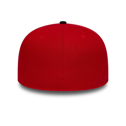 Pictured is this Paris Saint-Germain Chinese New Year 59FIFTY Fitted cap in red. 6