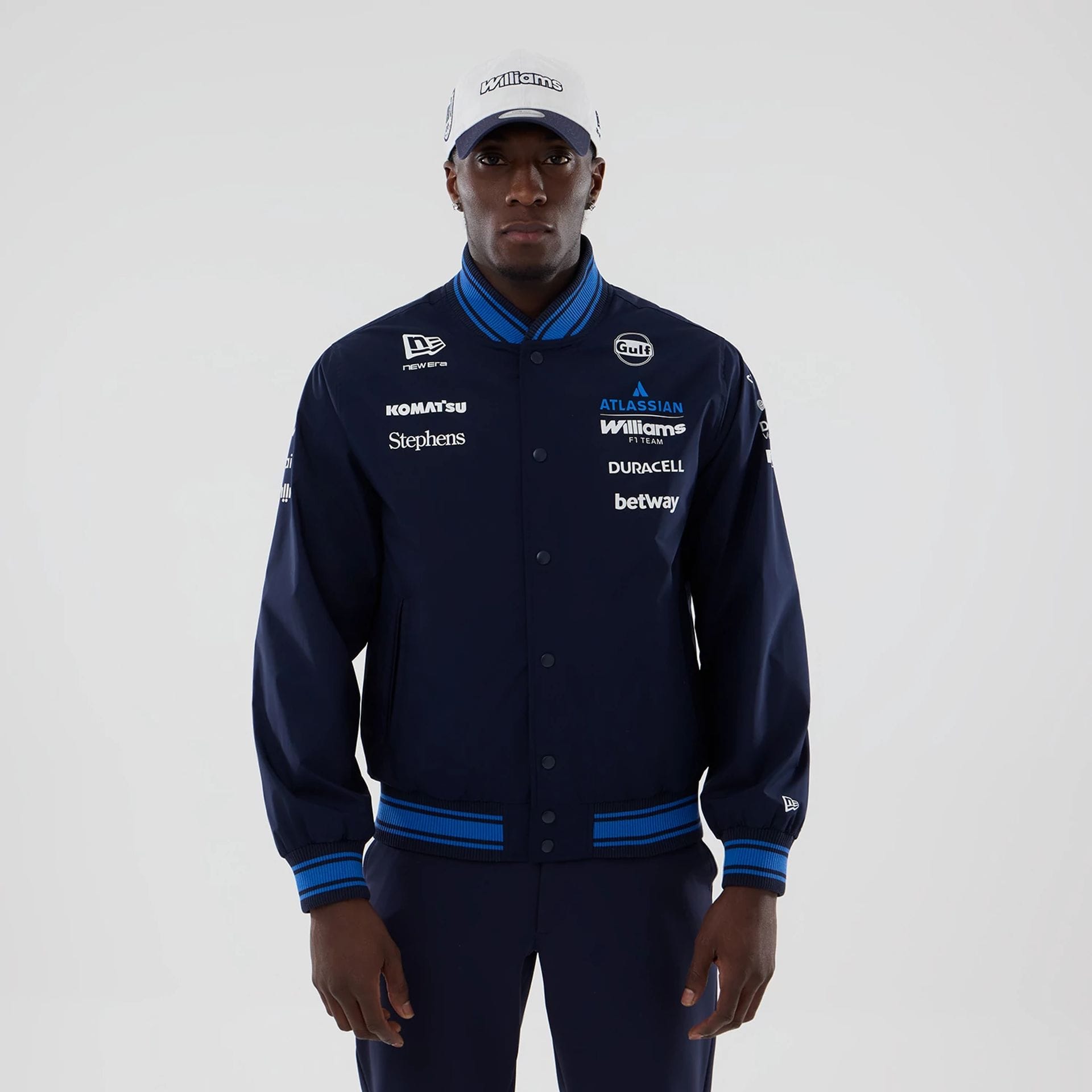 Sports Jackets & Coats | NEC EU