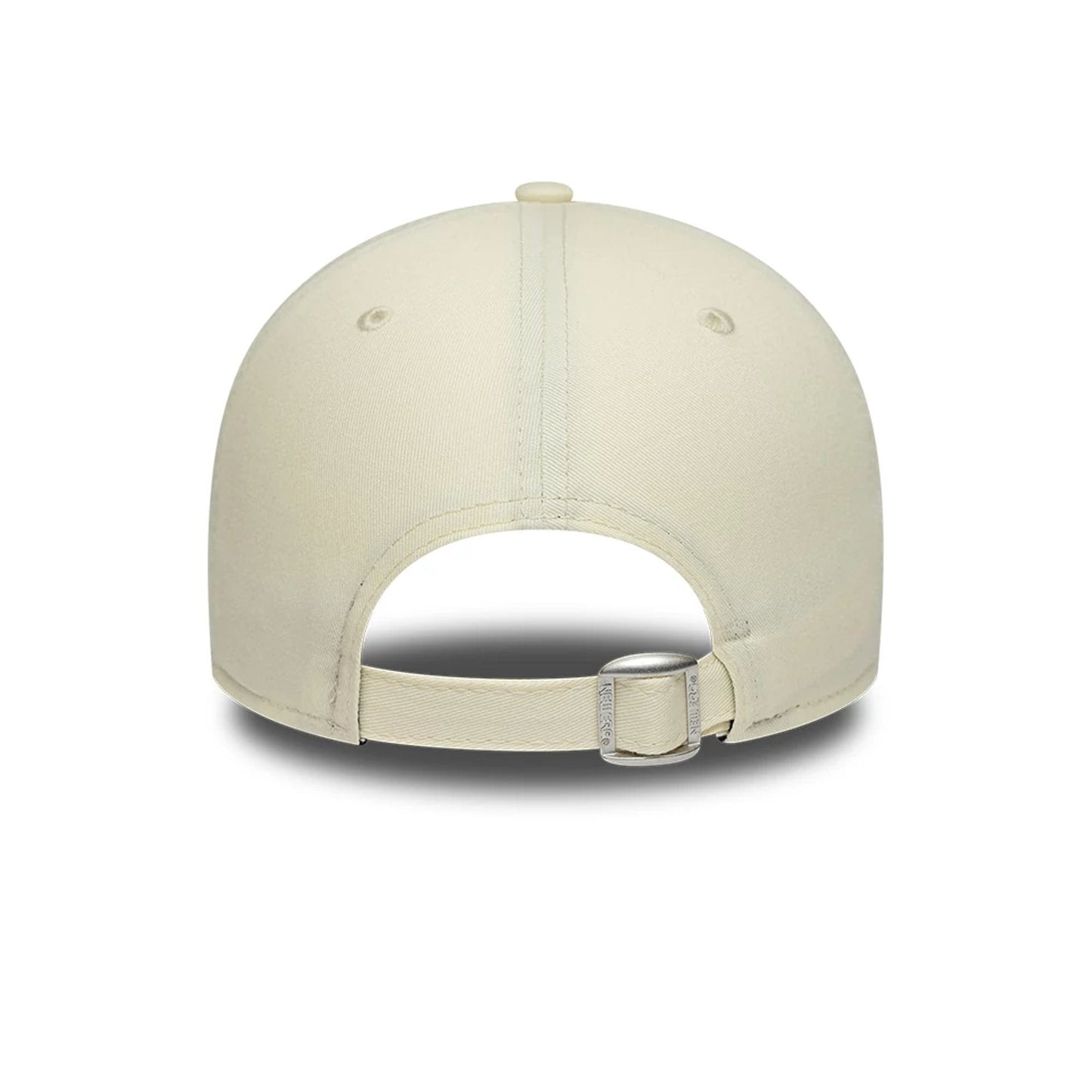 Pictured is this FIA Formula E 9FORTY cap in Cream. 6