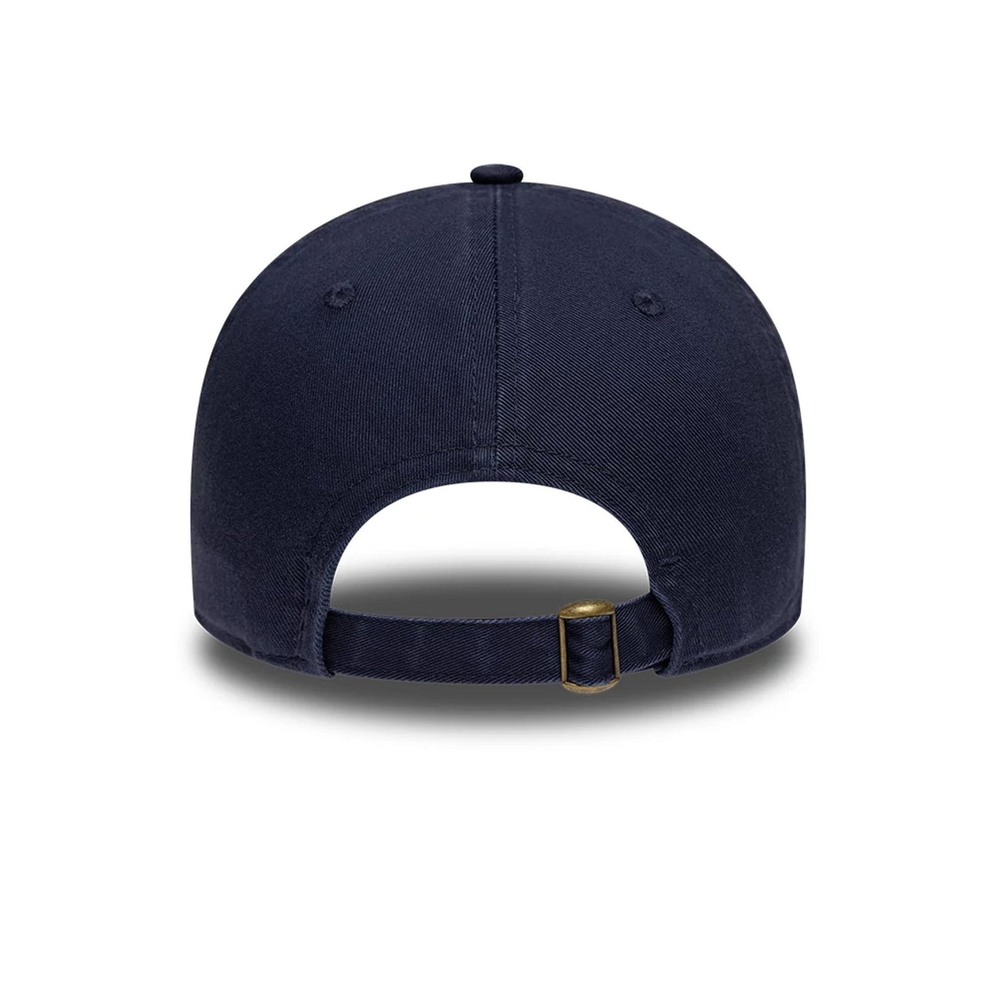 Pictured is this Traditional Washed Atlassian Williams F1 Team 9TWENTY cap in navy. 5