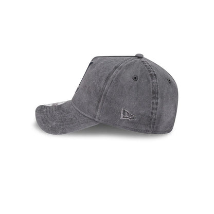 Pictured is this Looney Tunes Bugs Bunny 9FORTY A-Frame Adjustable cap in grey. 5