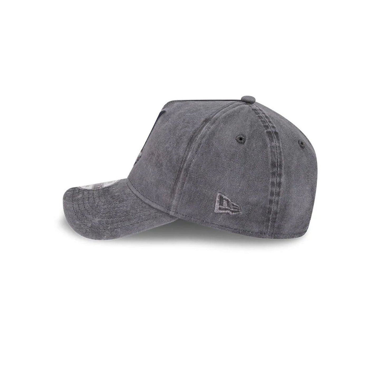 Pictured is this Looney Tunes Bugs Bunny 9FORTY A-Frame Adjustable cap in grey. 5