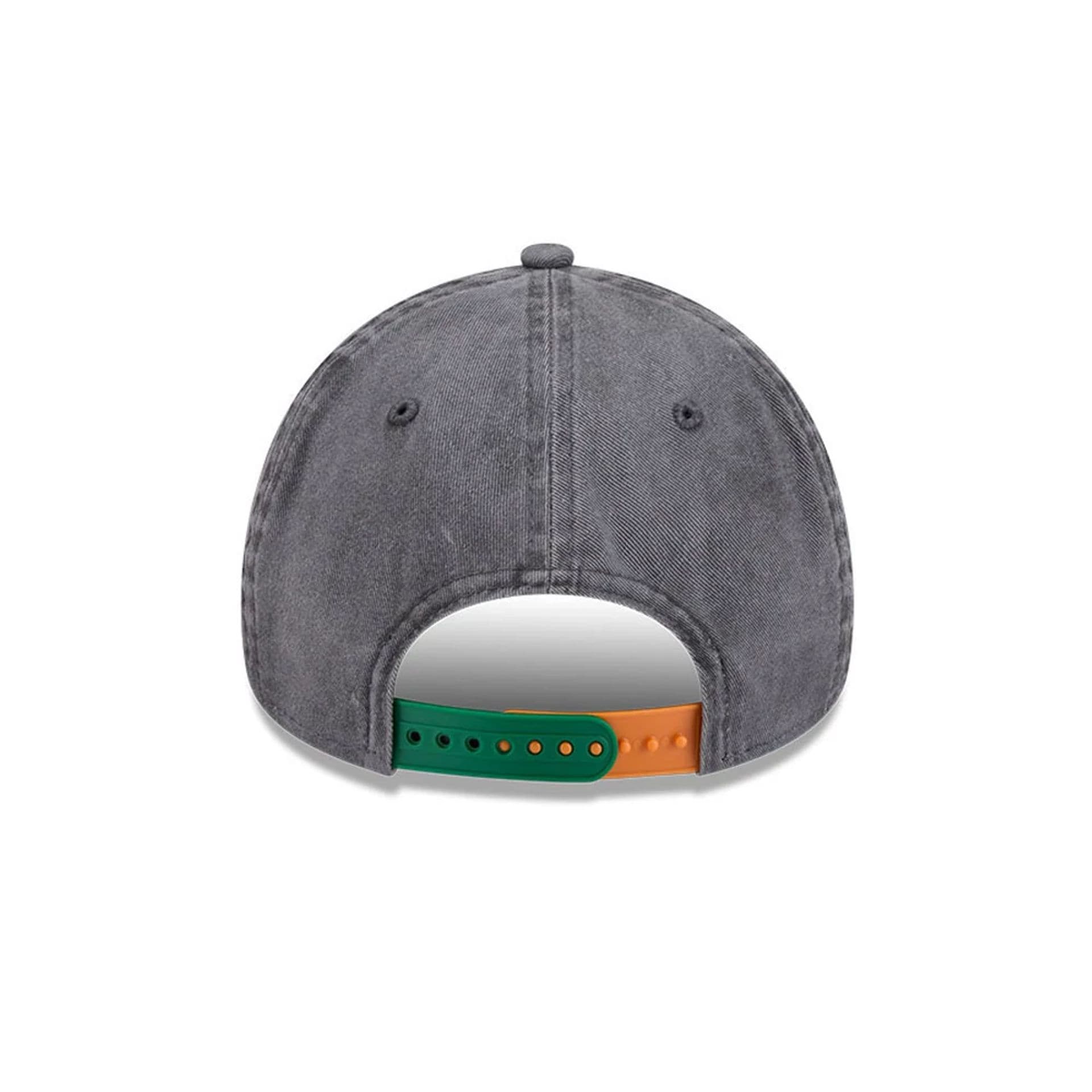 Pictured is this Looney Tunes Bugs Bunny 9FORTY A-Frame Adjustable cap in grey. 2