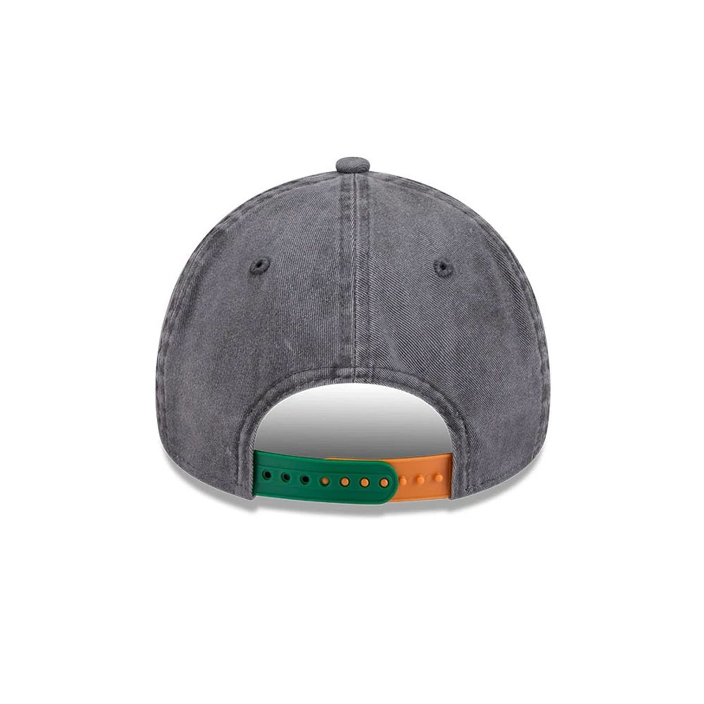 Pictured is this Looney Tunes Bugs Bunny 9FORTY A-Frame Adjustable cap in grey. 2