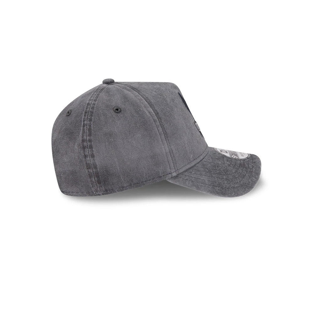 Pictured is this Looney Tunes Bugs Bunny 9FORTY A-Frame Adjustable cap in grey. 6