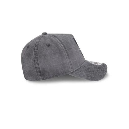 Pictured is this Looney Tunes Bugs Bunny 9FORTY A-Frame Adjustable cap in grey. 6