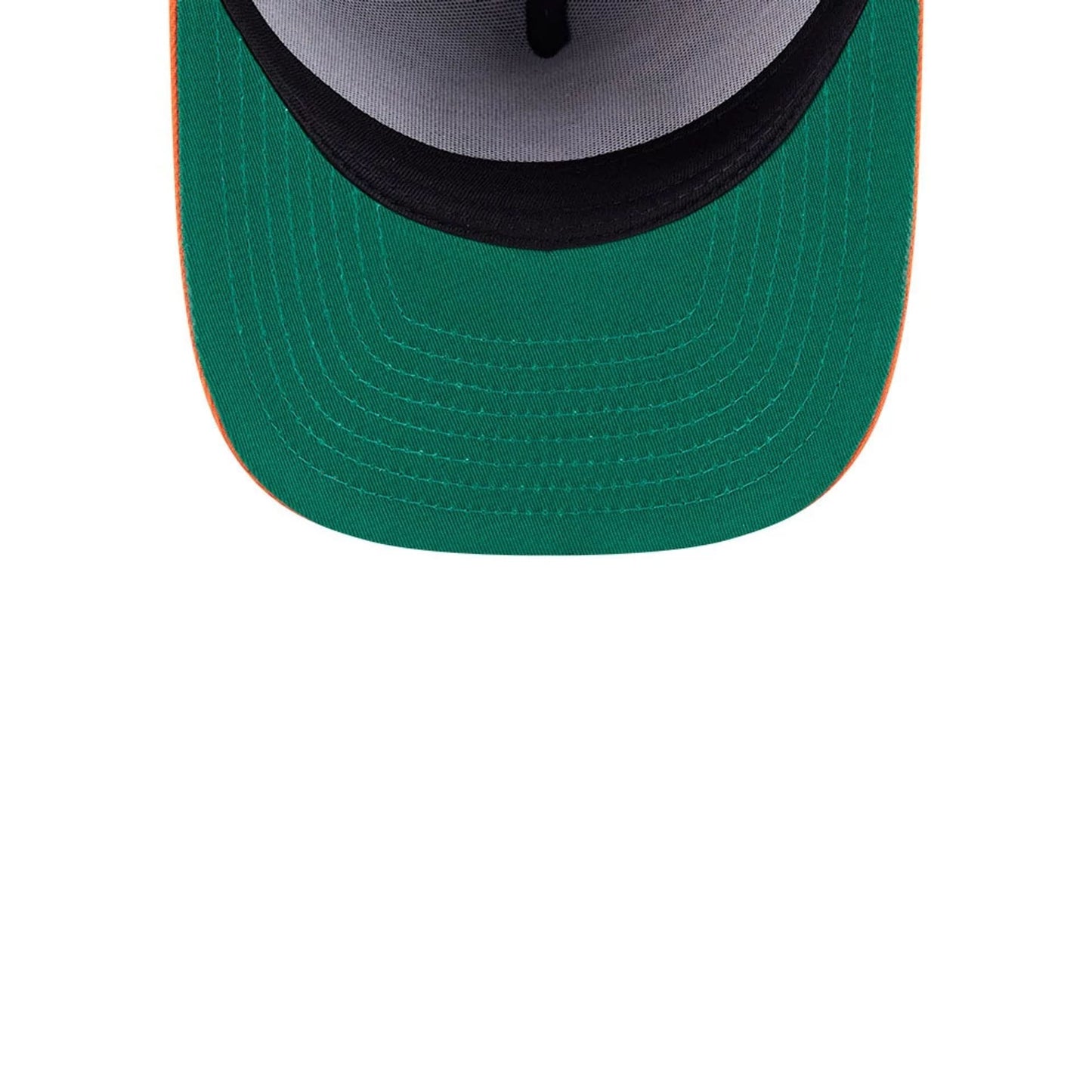 Pictured is this Looney Tunes Chasin Carrots Bugs Bunny 59FIFTY A-Frame Fitted cap in black. 2