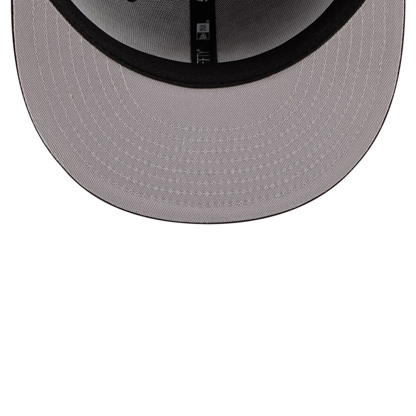 Pictured is this MLB X Anchorman Stay Classy San Diego Padres 59FIFTY Fitted cap in Black. 2