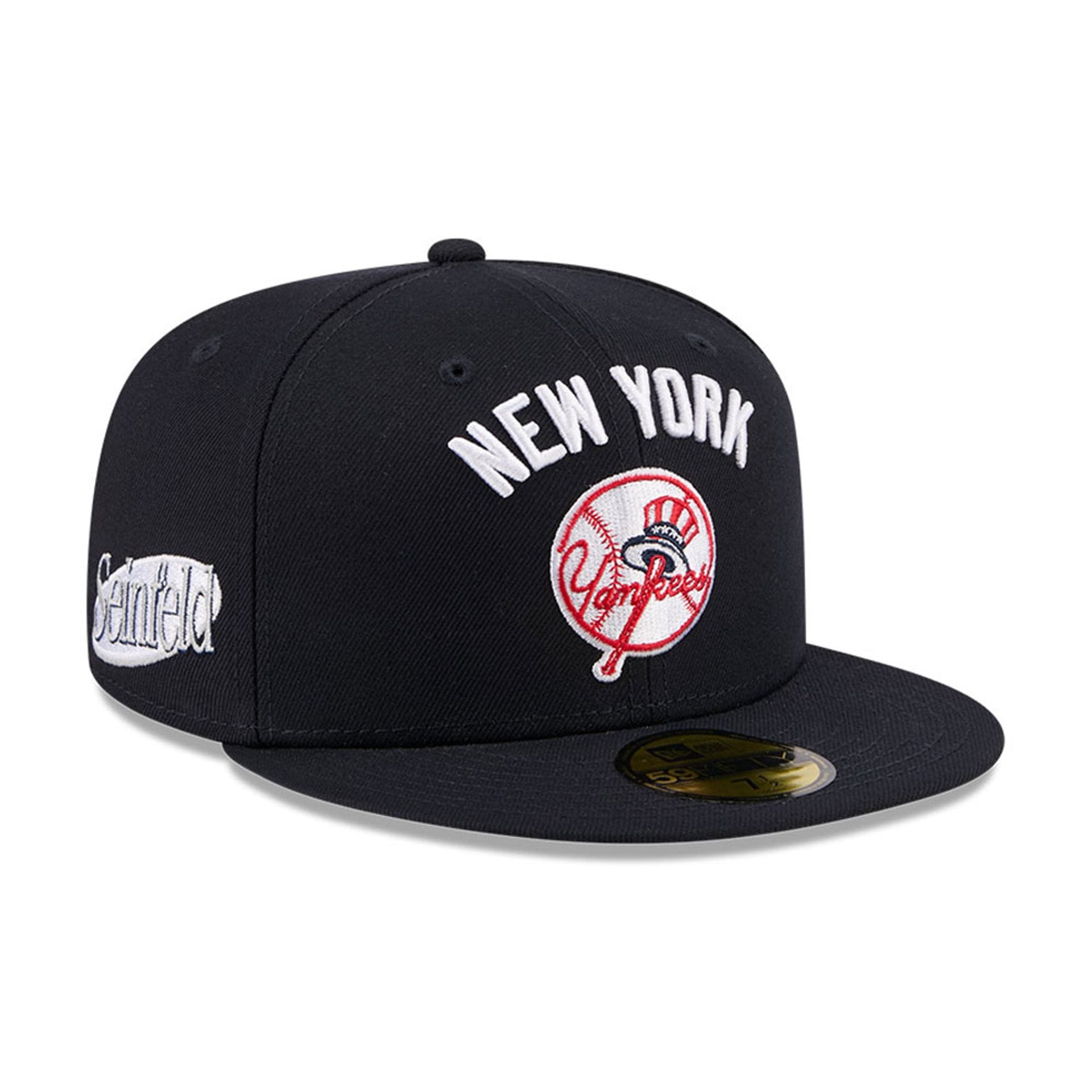 59FIFTY Fitted Caps | True-Fitted Baseball Caps | NEC EU