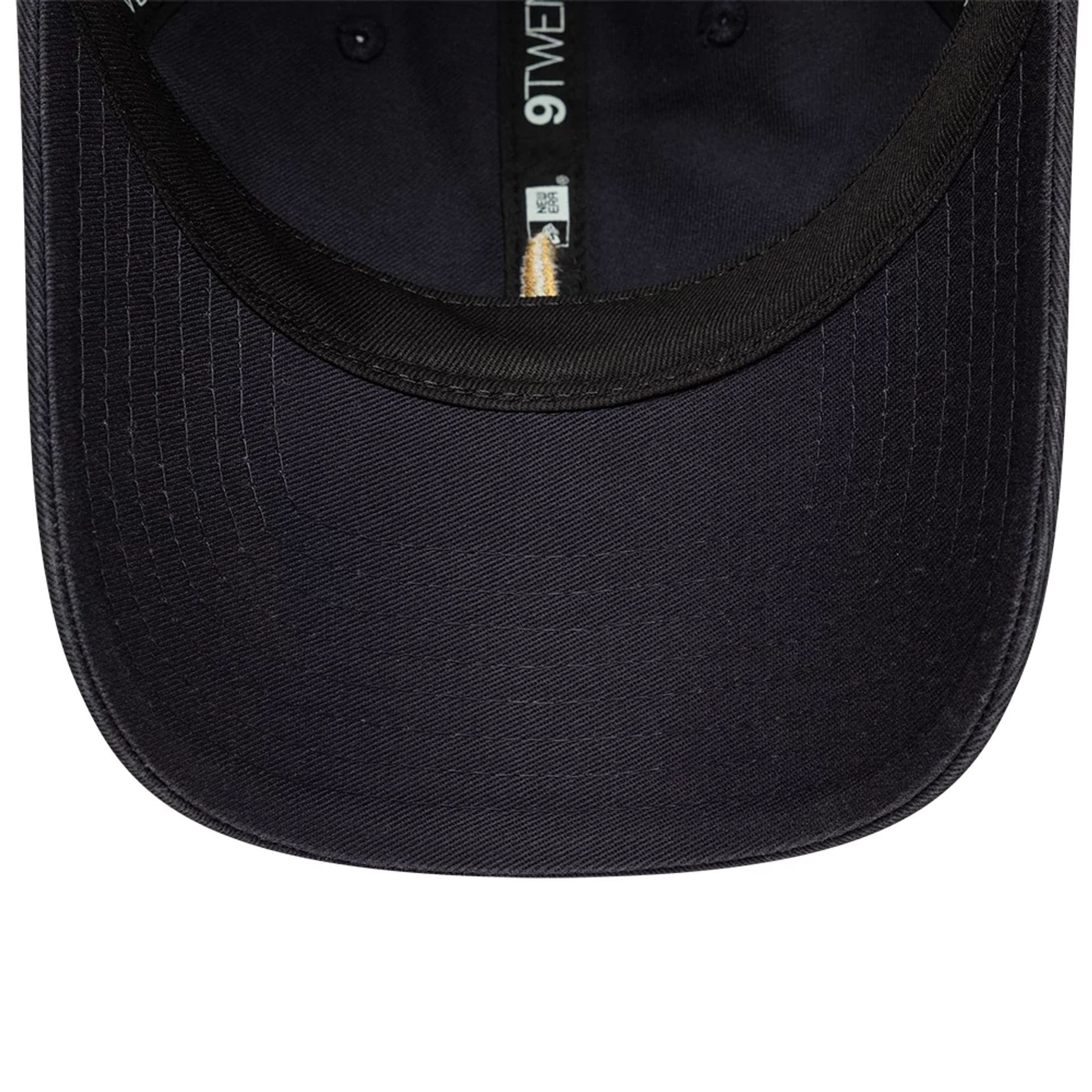 Pictured is this Catamaran Sail GP 9TWENTY cap in navy. 5