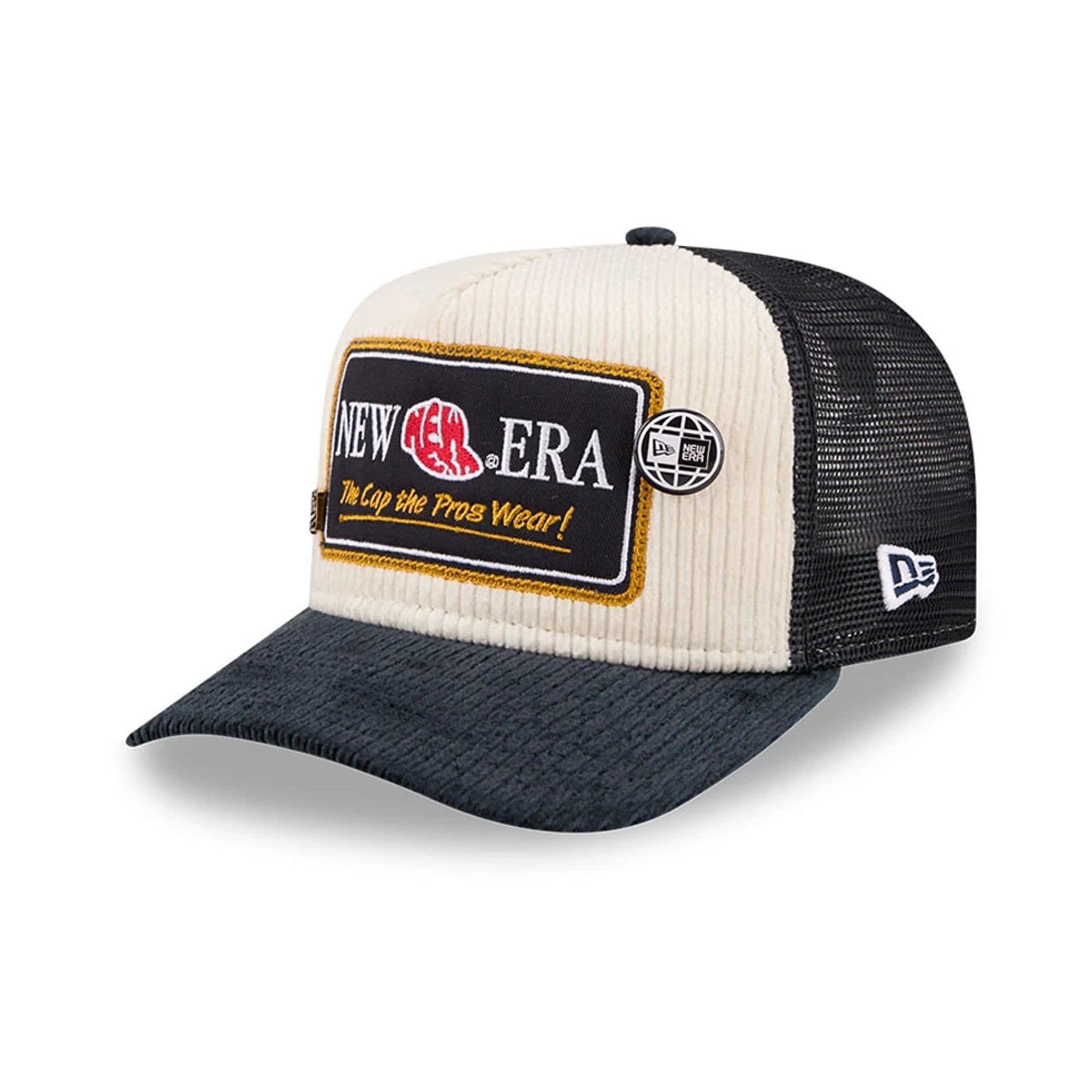 59FIFTY AFrame Caps | NEC EU