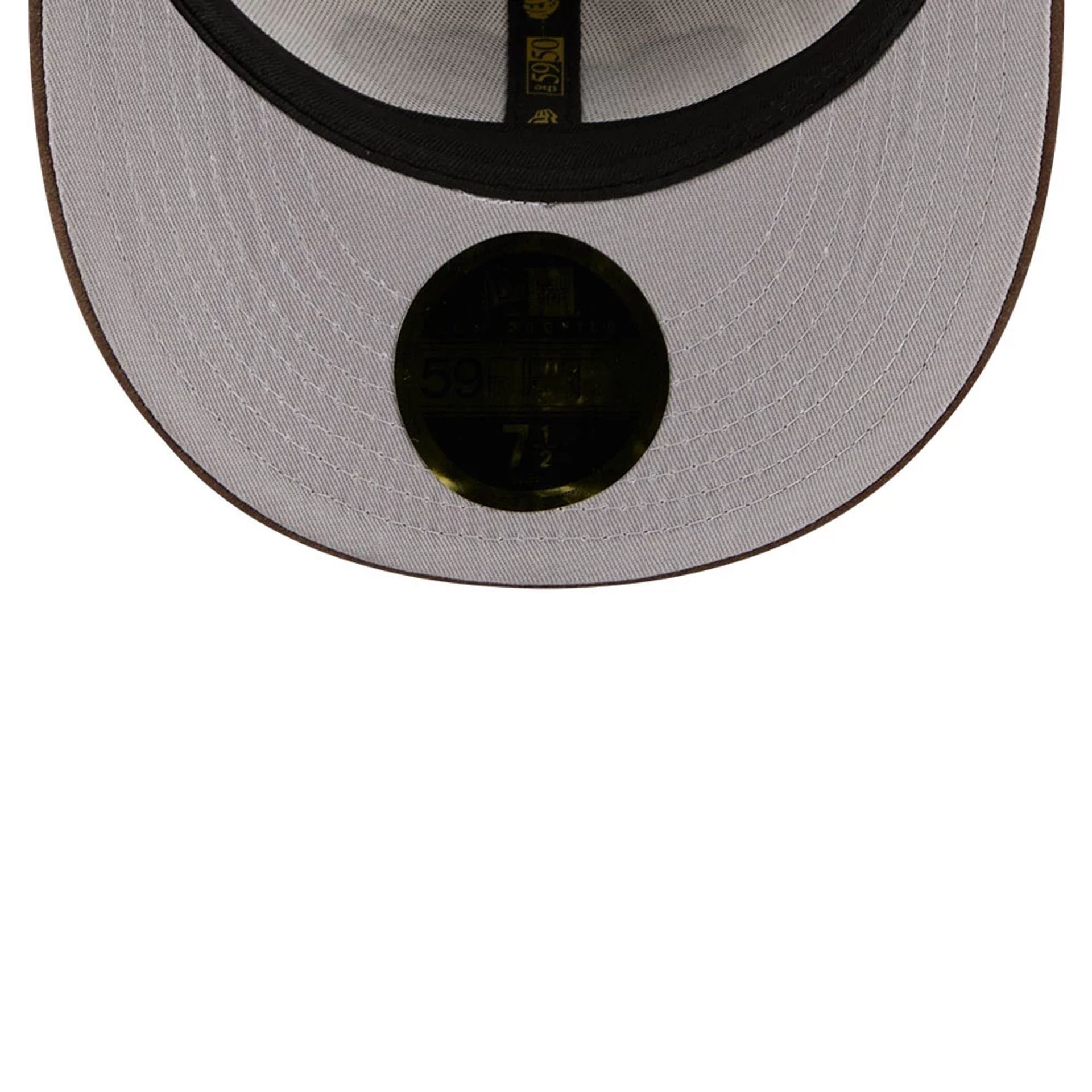 59FIFTY Low Profile Caps | NEC EU