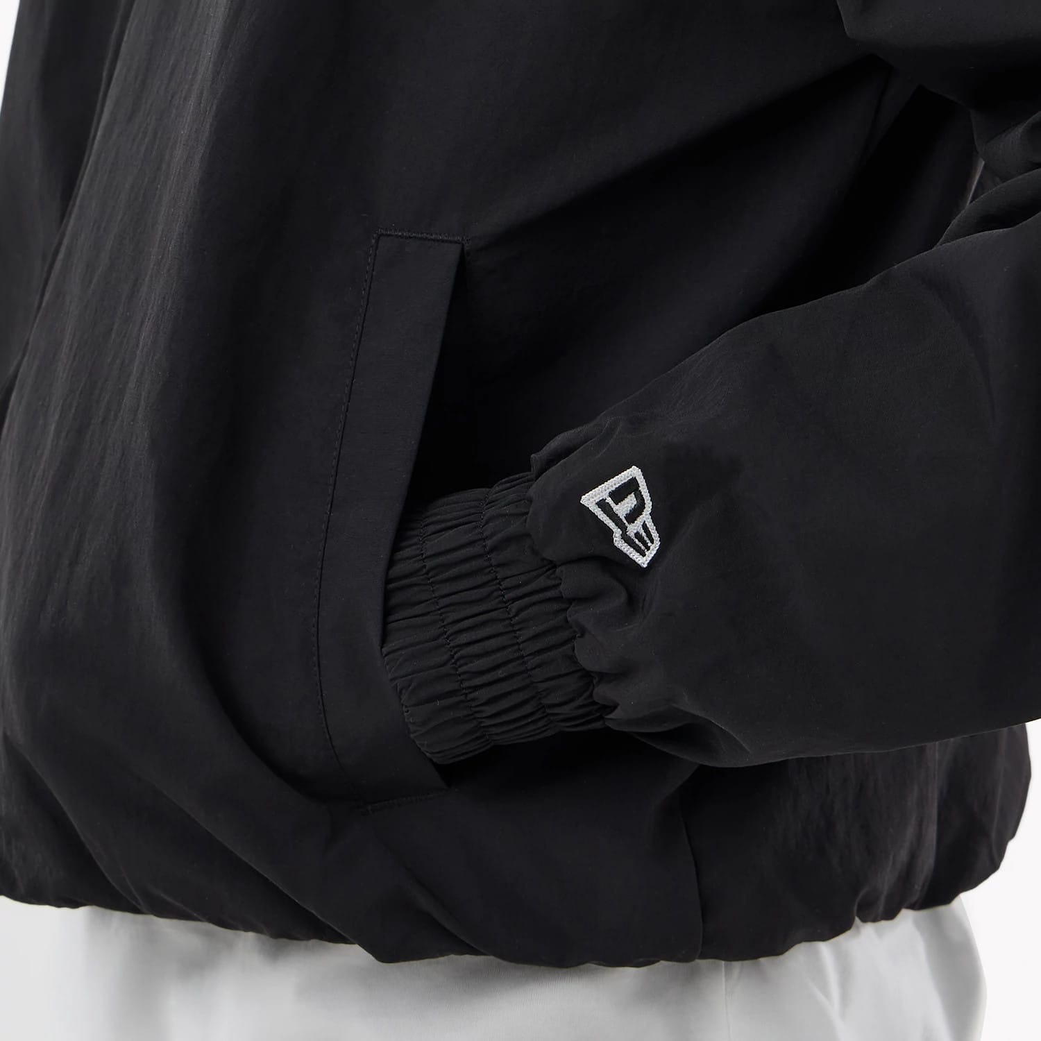 MLB LA Dodgers Black Sports Jacket | NEC EU