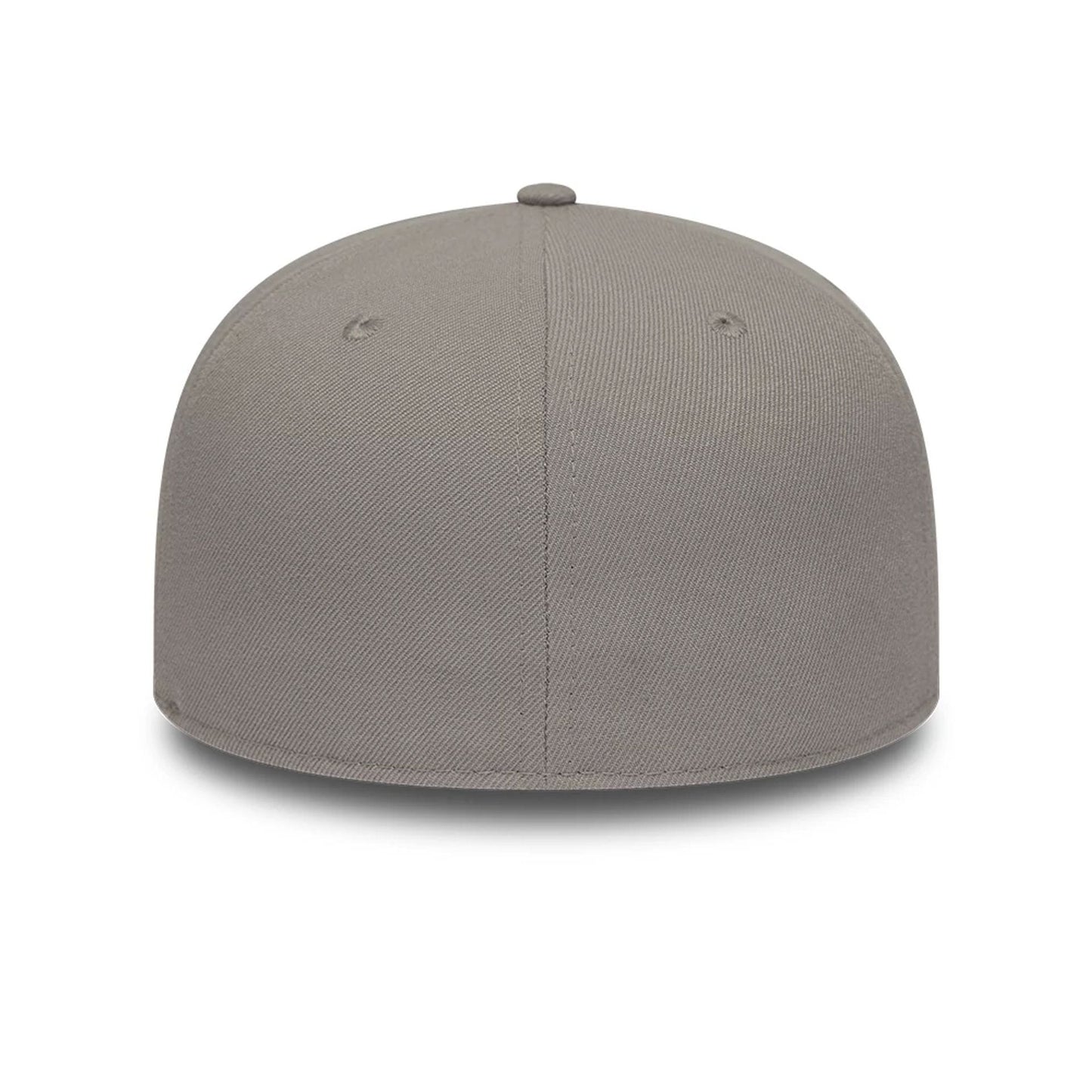Pictured is this New Era Storm Pattern 59FIFTY Fitted cap in grey. 6