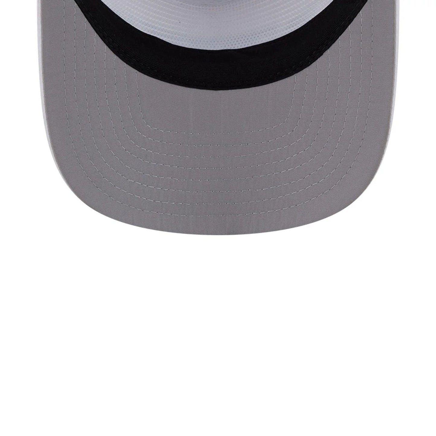 Pictured is this New Era Golf 19TWENTY cap in white. 2
