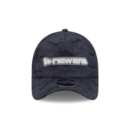 Pictured is this New Era Golf 9FORTY Apex cap in black. 3