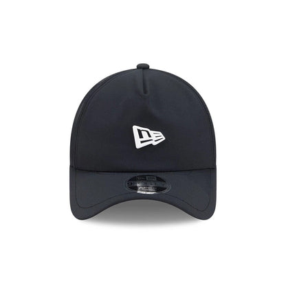 Pictured is this New Era Golf 9FORTY Apex cap in Black. 3