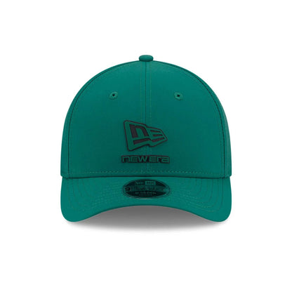 Pictured is this New Era Golf 9FORTY M-Crown cap in green. 3