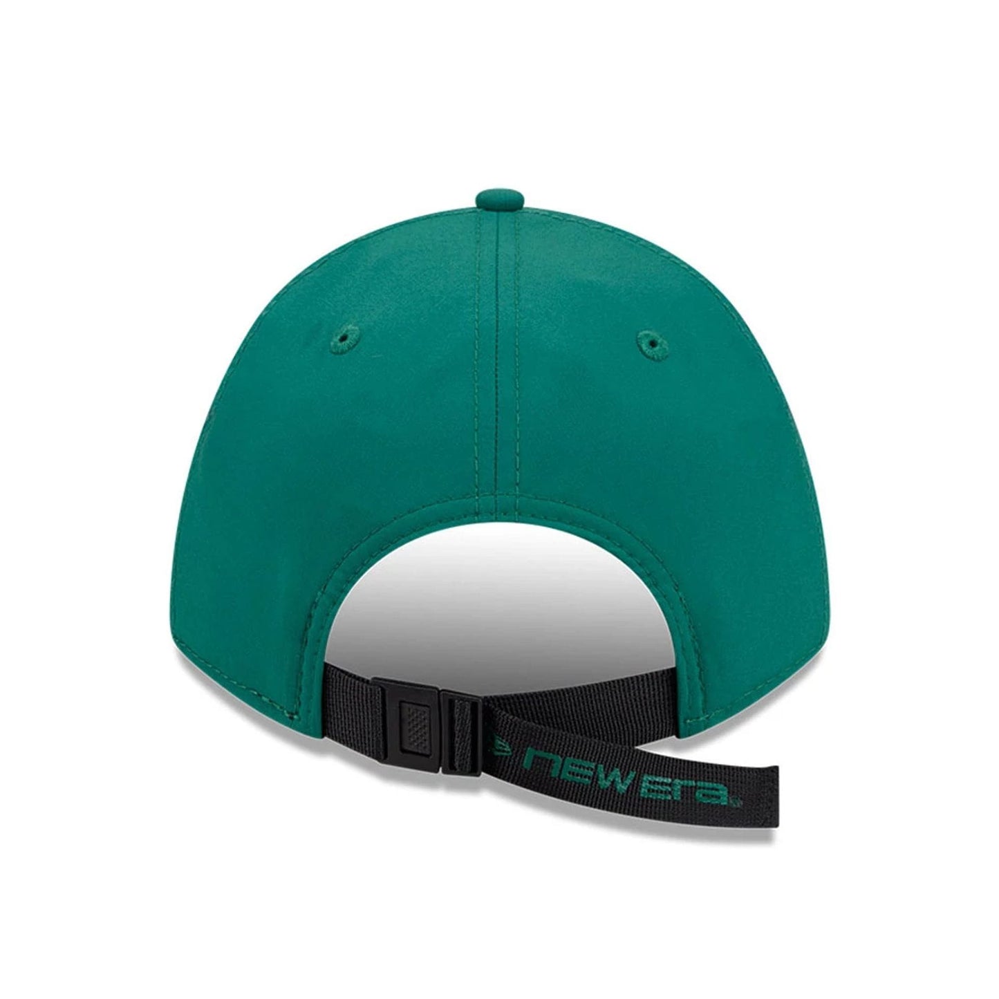 Pictured is this New Era Golf 9FORTY M-Crown cap in green. 7