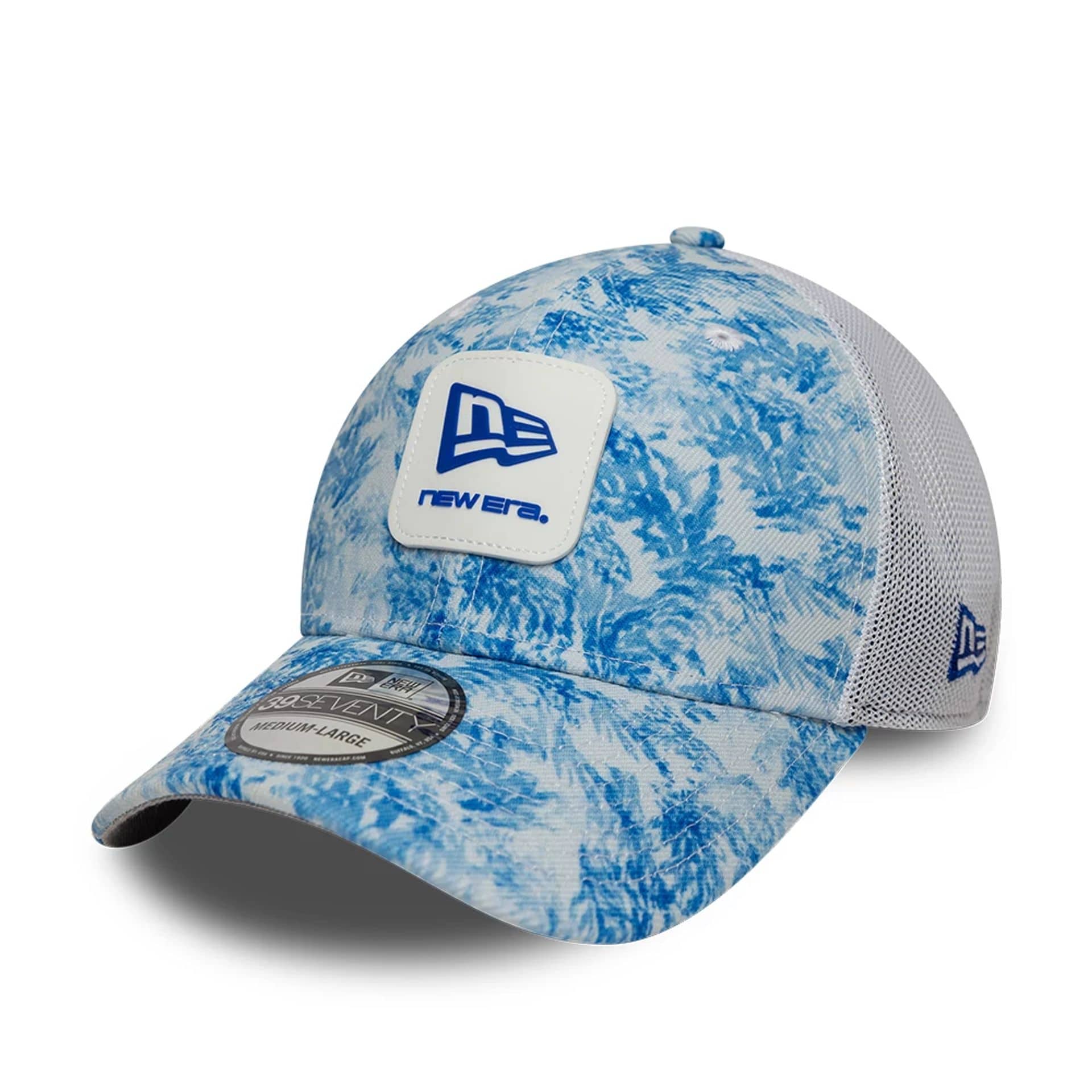 New Era Branded Caps & Hats | NEC EU