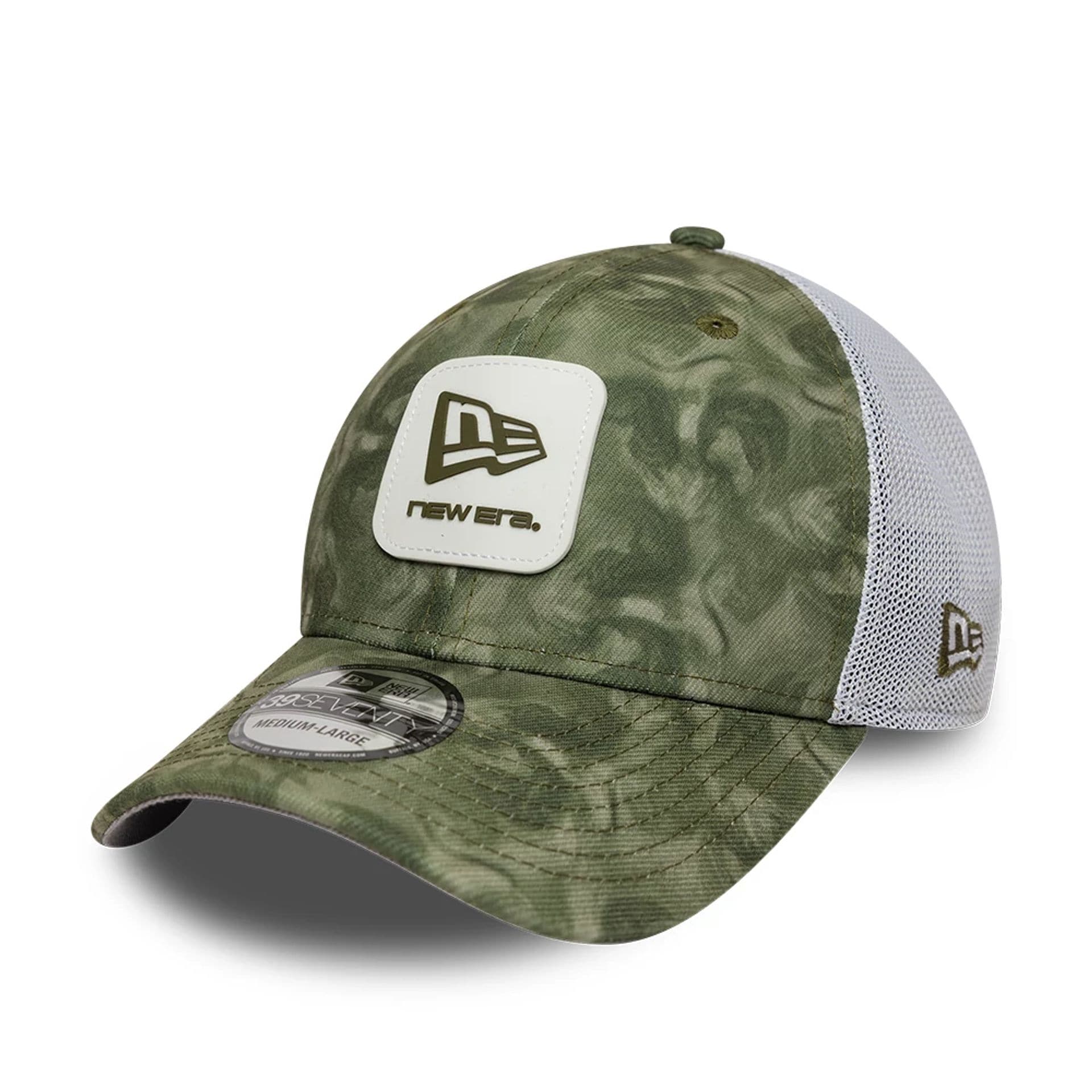 New Era Branded Caps & Hats | NEC EU