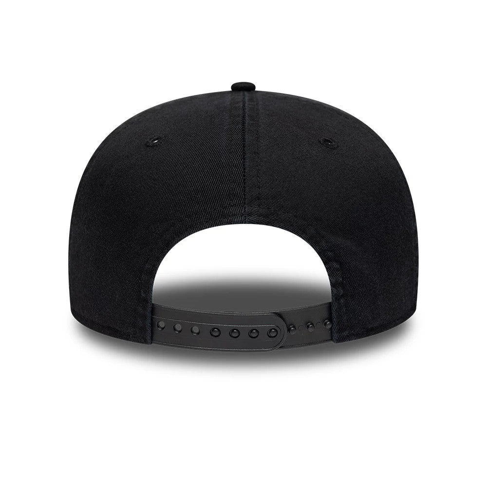 Pictured is this MLB Championship San Francisco Giants 19TWENTY cap in black. 5